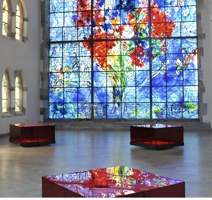 Museum of Sarrebourg